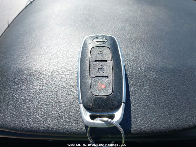 Nissan Kicks 2024 3N1CP5BV4RL516041 Image 11