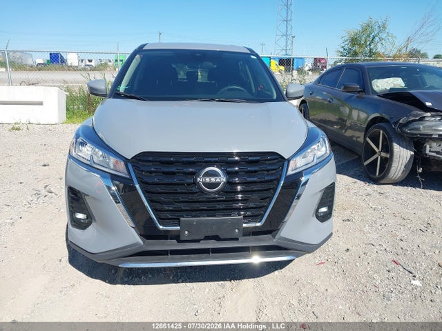Nissan Kicks 2024 3N1CP5BV4RL516041 Image 13