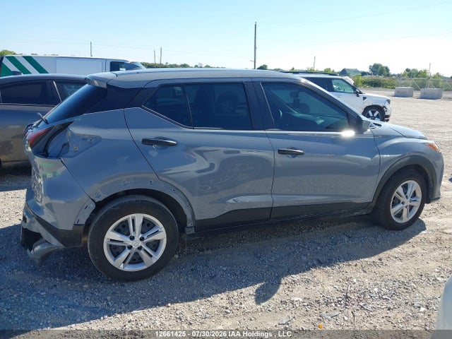 Nissan Kicks 2024 3N1CP5BV4RL516041 Image 14