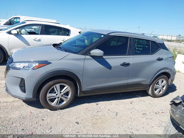 Nissan Kicks 2024 3N1CP5BV4RL516041 Image 15
