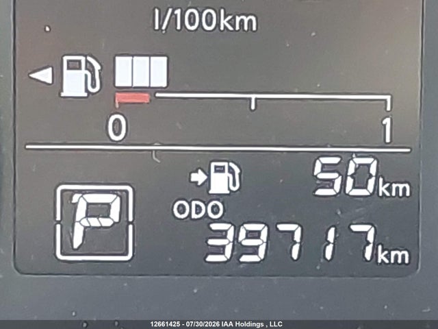 Nissan Kicks 2024 3N1CP5BV4RL516041 Image 16