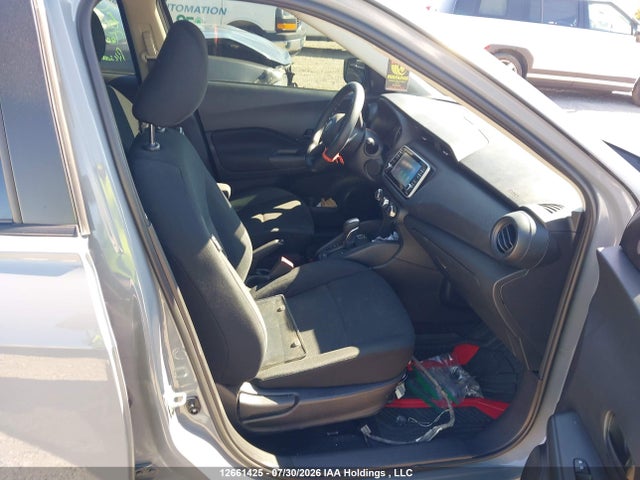 Nissan Kicks 2024 3N1CP5BV4RL516041 Image 5