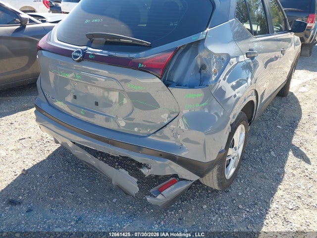 Nissan Kicks 2024 3N1CP5BV4RL516041 Image 6