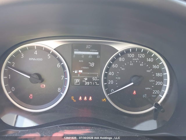 Nissan Kicks 2024 3N1CP5BV4RL516041 Image 7