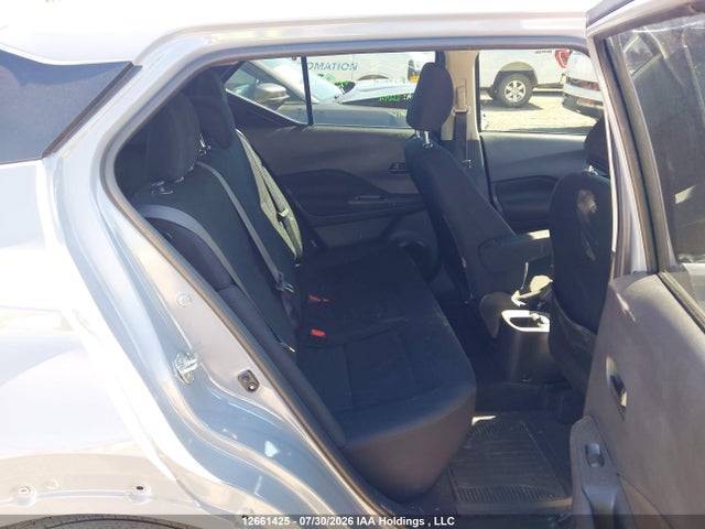 Nissan Kicks 2024 3N1CP5BV4RL516041 Image 8