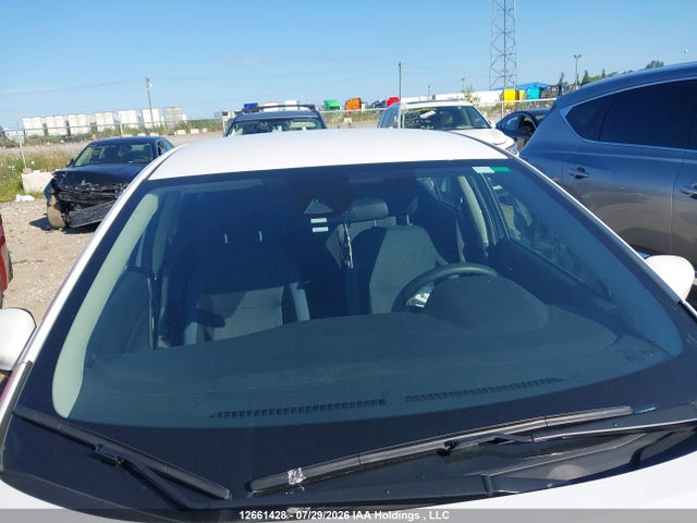 Nissan Versa 2025 3N1CN8EV2SL809901 Image 17