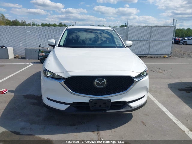 2021 Mazda Cx-5 Gs/kuro Edition/signature მანქანა იყიდება აუქციონზე, vin: JM3KFBCM7M1118684, აუქციონის ნომერი: 12661430