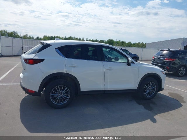 2021 Mazda Cx-5 Gs/kuro Edition/signature მანქანა იყიდება აუქციონზე, vin: JM3KFBCM7M1118684, აუქციონის ნომერი: 12661430