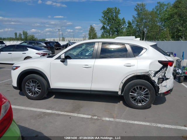2021 Mazda Cx-5 Gs/kuro Edition/signature მანქანა იყიდება აუქციონზე, vin: JM3KFBCM7M1118684, აუქციონის ნომერი: 12661430