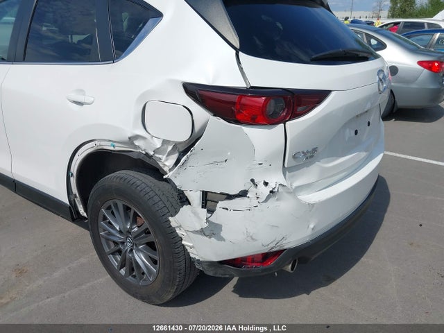2021 Mazda Cx-5 Gs/kuro Edition/signature მანქანა იყიდება აუქციონზე, vin: JM3KFBCM7M1118684, აუქციონის ნომერი: 12661430