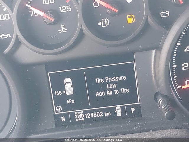 12661431 :رقم المزاد ، 3GCPDCED8NG517582 vin ، 2022 Chevrolet Silverado K1500 Trail Boss Custom مزاد بيع