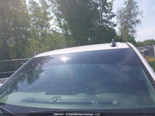 12661431 :رقم المزاد ، 3GCPDCED8NG517582 vin ، 2022 Chevrolet Silverado K1500 Trail Boss Custom مزاد بيع