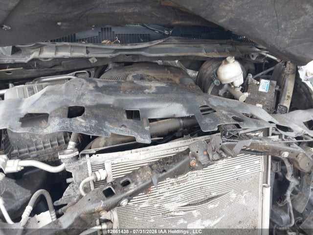 2019 Ram 1500 Classic Tradesman მანქანა იყიდება აუქციონზე, vin: 1C6RR7KT0KS578725, აუქციონის ნომერი: 12661438