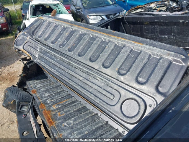 2019 Ram 1500 Classic Tradesman მანქანა იყიდება აუქციონზე, vin: 1C6RR7KT0KS578725, აუქციონის ნომერი: 12661438