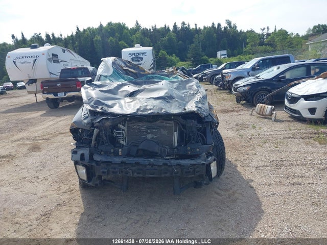 2019 Ram 1500 Classic Tradesman მანქანა იყიდება აუქციონზე, vin: 1C6RR7KT0KS578725, აუქციონის ნომერი: 12661438