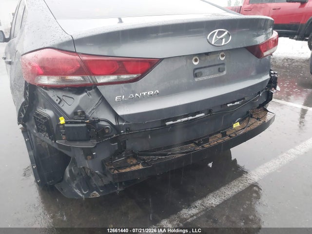 KMHD84LF8HU272796 Hyundai ELANTRA GL