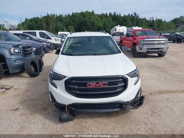 GMC Terrain Sle 2020 3GKALTEX6LL336878 Image 13