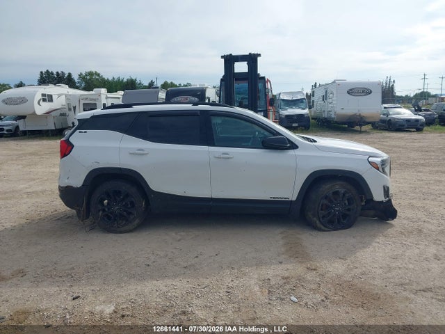 GMC Terrain Sle 2020 3GKALTEX6LL336878 Image 14