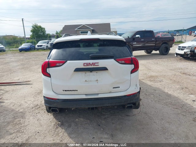 GMC Terrain Sle 2020 3GKALTEX6LL336878 Image 17