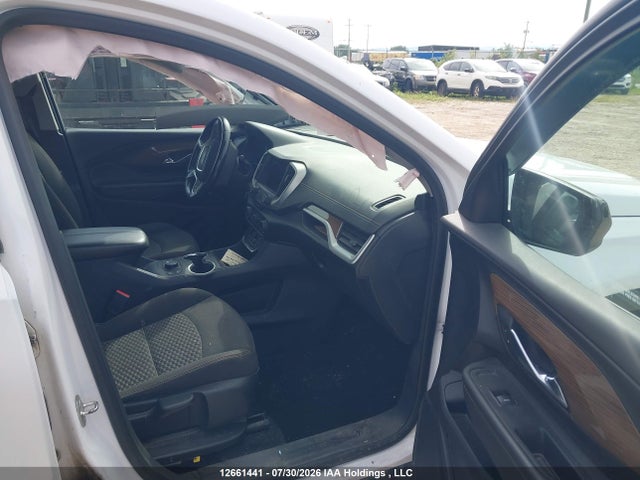 GMC Terrain Sle 2020 3GKALTEX6LL336878 Image 5