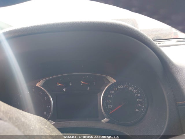 GMC Terrain Sle 2020 3GKALTEX6LL336878 Image 7