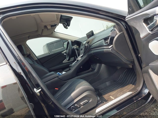 Aukcja sprzedaży 2019 Acura Rdx, vin: 5J8TC2H76KL801861, numer aukcji: 12661442