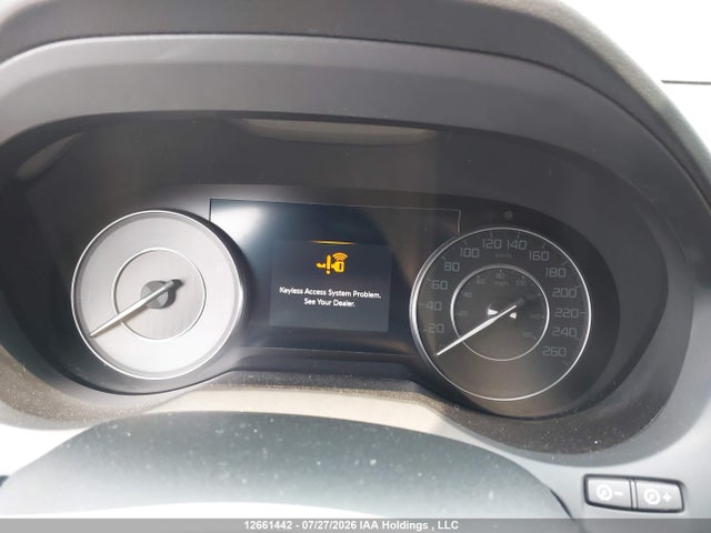 Aukcja sprzedaży 2019 Acura Rdx, vin: 5J8TC2H76KL801861, numer aukcji: 12661442