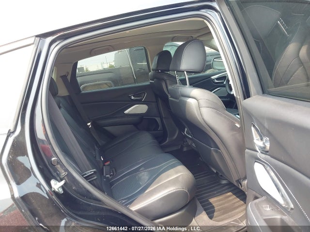 Aukcja sprzedaży 2019 Acura Rdx, vin: 5J8TC2H76KL801861, numer aukcji: 12661442