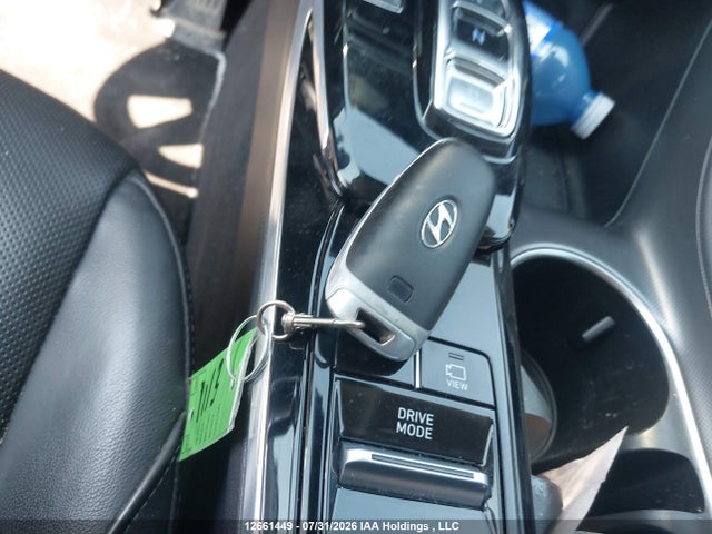 Продаж на аукціоні авто 2022 Hyundai Sonata Sel, vin: 5NPEL4J22NH140226, номер лоту: 12661449