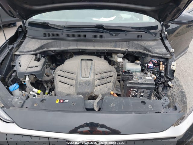 Продаж на аукціоні авто 2019 Hyundai Kona Ev Ultimate, vin: KM8K33AG4KU020370, номер лоту: 12661452