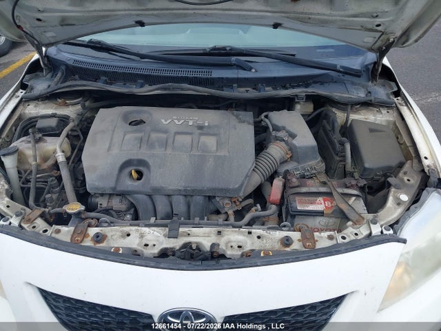 Aukcja sprzedaży 2010 Toyota Corolla S/le/xle, vin: 2T1BU4EE3AC357639, numer aukcji: 12661454