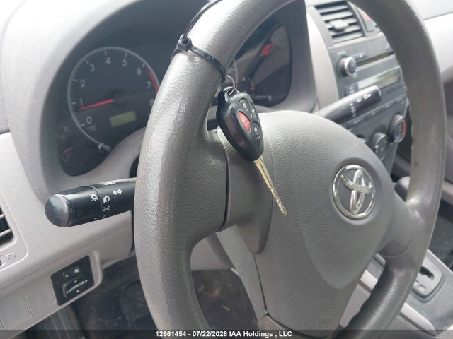 Aukcja sprzedaży 2010 Toyota Corolla S/le/xle, vin: 2T1BU4EE3AC357639, numer aukcji: 12661454