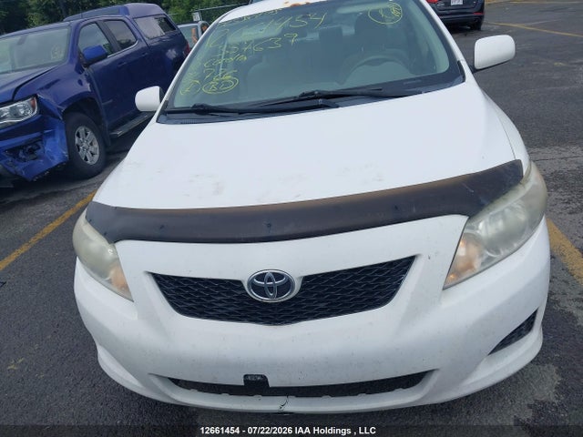 Aukcja sprzedaży 2010 Toyota Corolla S/le/xle, vin: 2T1BU4EE3AC357639, numer aukcji: 12661454