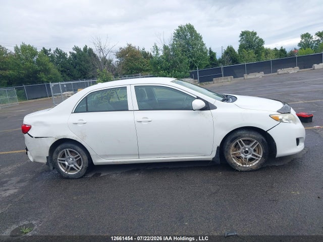 Aukcja sprzedaży 2010 Toyota Corolla S/le/xle, vin: 2T1BU4EE3AC357639, numer aukcji: 12661454