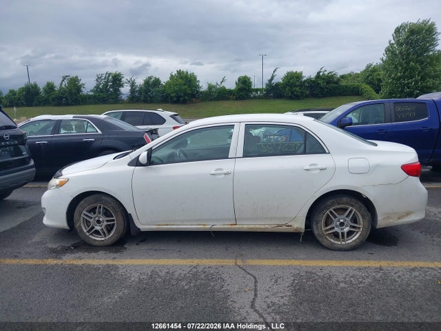 Aukcja sprzedaży 2010 Toyota Corolla S/le/xle, vin: 2T1BU4EE3AC357639, numer aukcji: 12661454