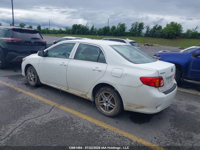 Aukcja sprzedaży 2010 Toyota Corolla S/le/xle, vin: 2T1BU4EE3AC357639, numer aukcji: 12661454