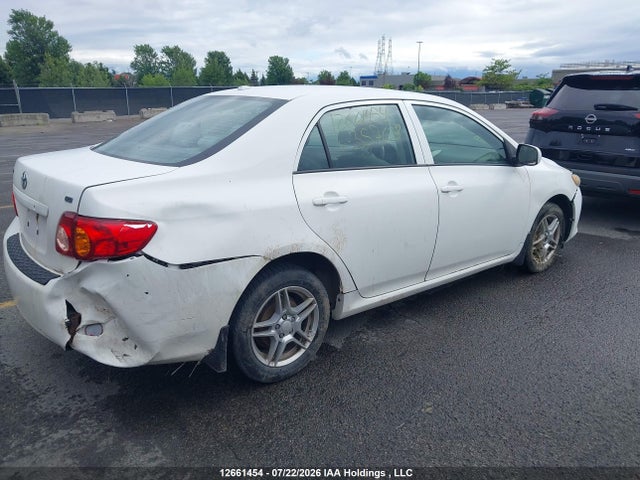 Aukcja sprzedaży 2010 Toyota Corolla S/le/xle, vin: 2T1BU4EE3AC357639, numer aukcji: 12661454