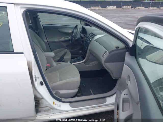 Aukcja sprzedaży 2010 Toyota Corolla S/le/xle, vin: 2T1BU4EE3AC357639, numer aukcji: 12661454