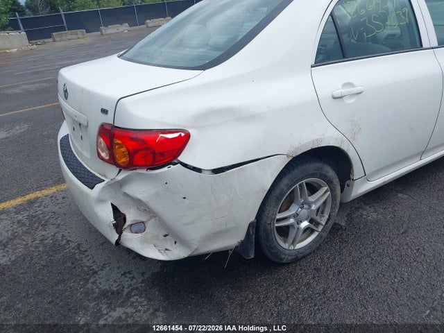 Aukcja sprzedaży 2010 Toyota Corolla S/le/xle, vin: 2T1BU4EE3AC357639, numer aukcji: 12661454