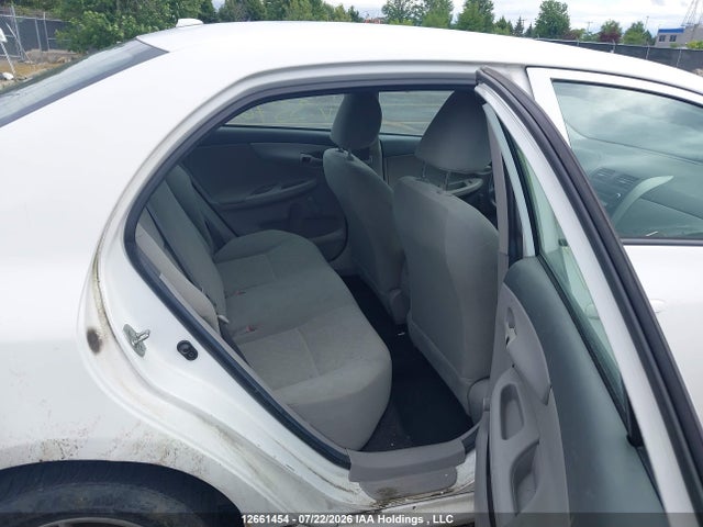 Aukcja sprzedaży 2010 Toyota Corolla S/le/xle, vin: 2T1BU4EE3AC357639, numer aukcji: 12661454