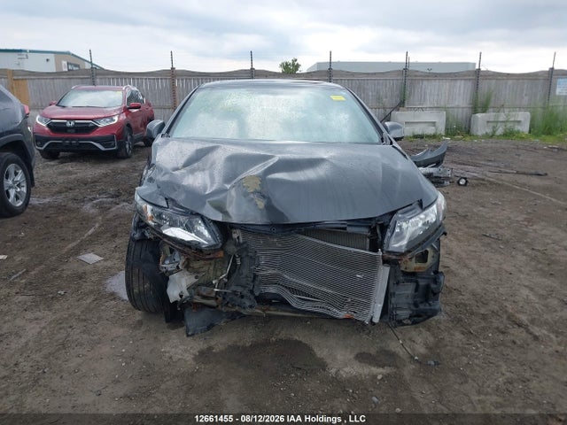 Aukcja sprzedaży 2013 Honda Civic Ex 4dr, vin: 2HGFB2F59DH107991, numer aukcji: 12661455
