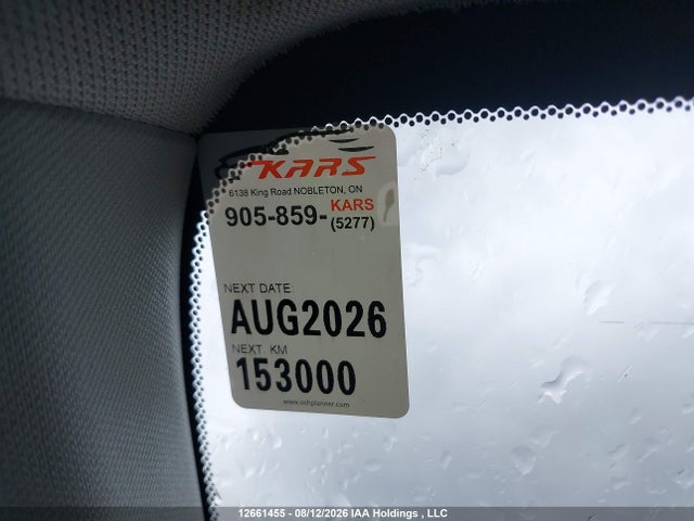 Aukcja sprzedaży 2013 Honda Civic Ex 4dr, vin: 2HGFB2F59DH107991, numer aukcji: 12661455