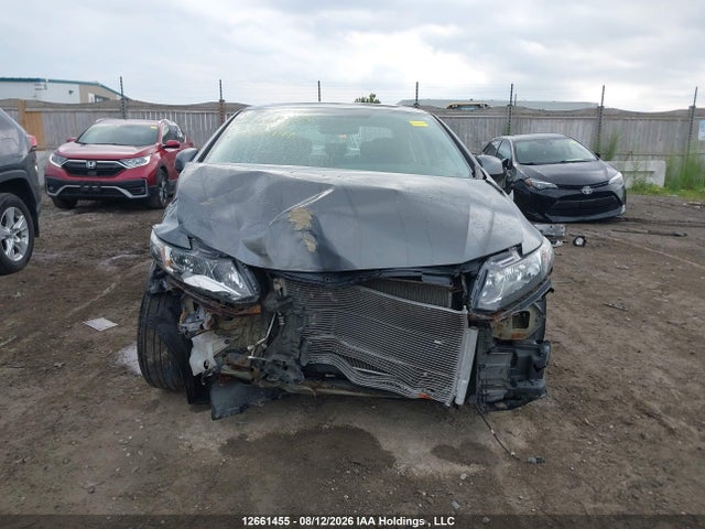 Aukcja sprzedaży 2013 Honda Civic Ex 4dr, vin: 2HGFB2F59DH107991, numer aukcji: 12661455