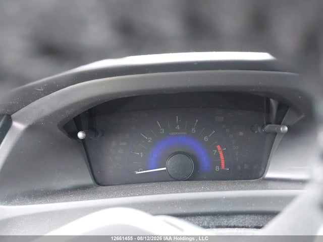 Aukcja sprzedaży 2013 Honda Civic Ex 4dr, vin: 2HGFB2F59DH107991, numer aukcji: 12661455