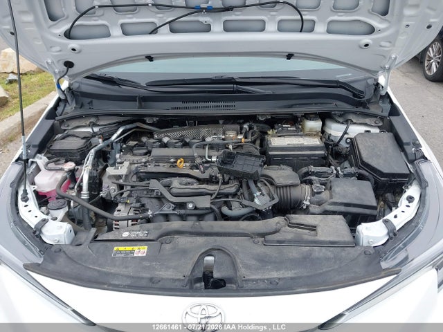 12661461 :رقم المزاد ، 5YFB4MBE3RP180803 vin ، 2024 Toyota Corolla Se/xse مزاد بيع