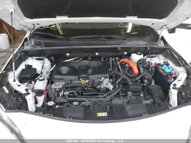 JTEAAAAH8NJ102980 Toyota Venza Le/xle/limited