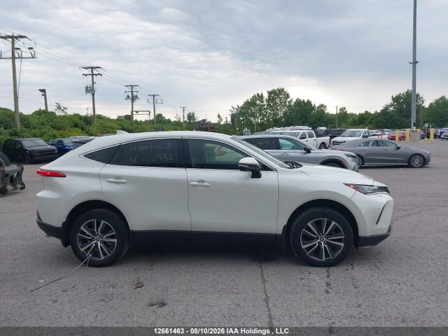 JTEAAAAH8NJ102980 Toyota Venza Le/xle/limited