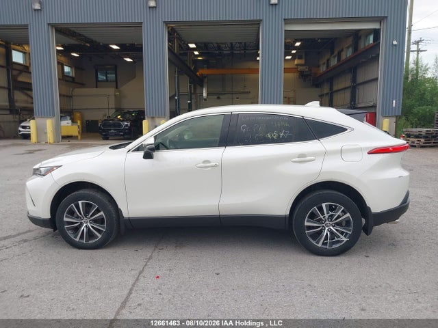 JTEAAAAH8NJ102980 Toyota Venza Le/xle/limited