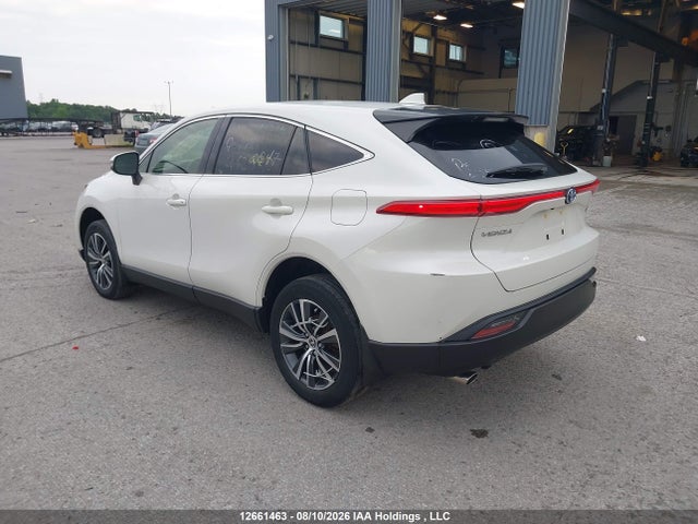JTEAAAAH8NJ102980 Toyota Venza Le/xle/limited