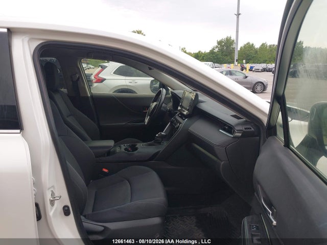 JTEAAAAH8NJ102980 Toyota Venza Le/xle/limited